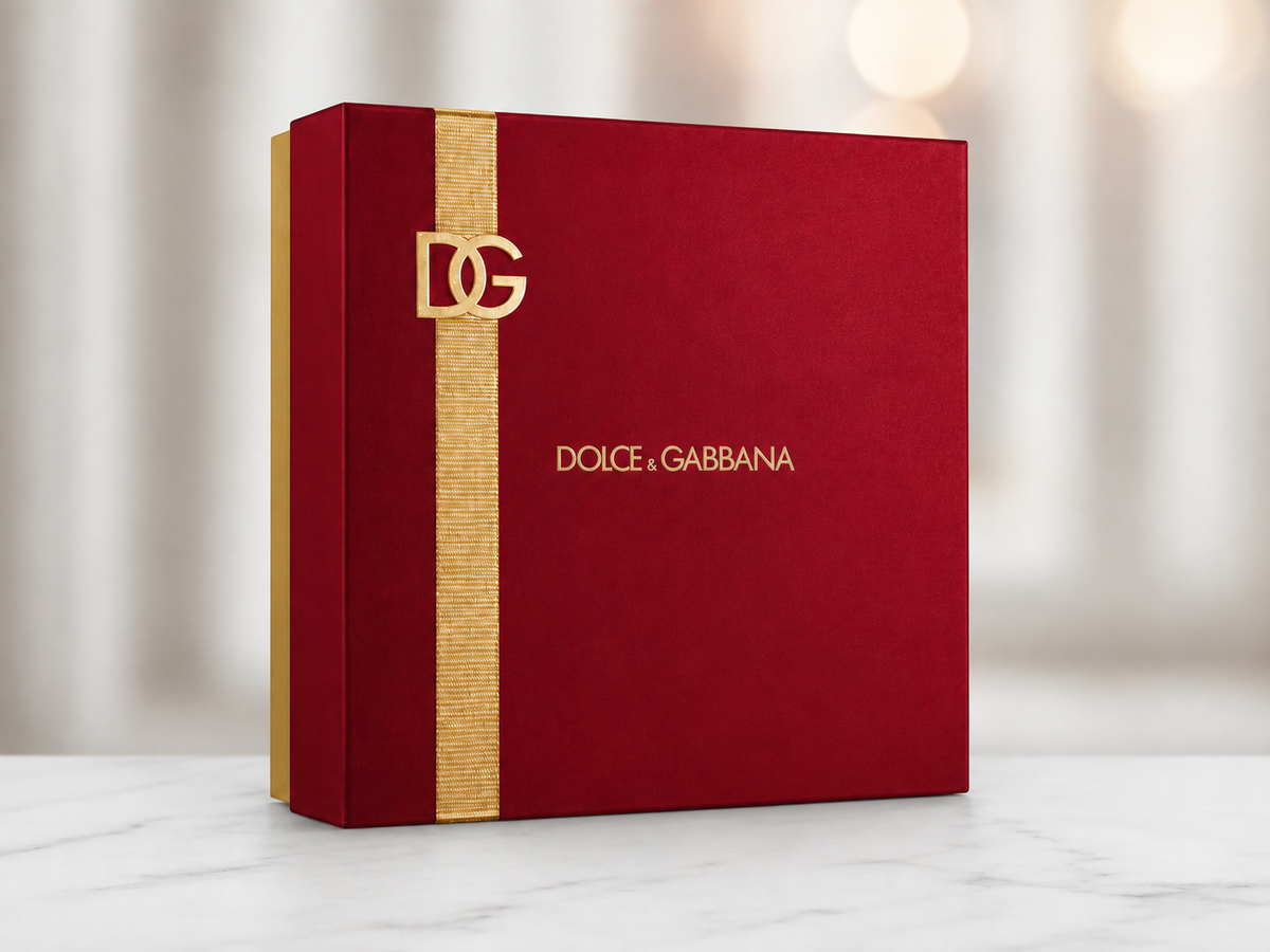 Dolce & Gabbana Light Blue Homme – Coffret EDT 75 ml