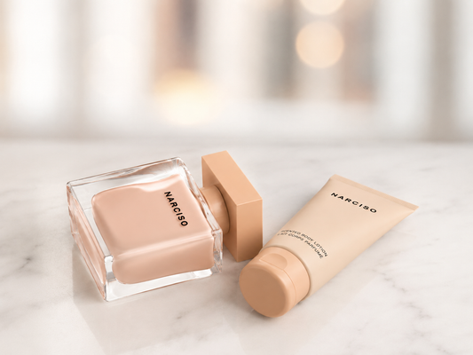 Narciso Rodriguez Poudrée – Coffret EDP 30 ml