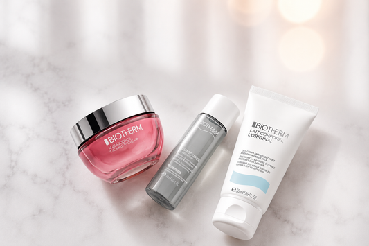 Coffret Biotherm Aquasource Cica Nutri – Muscle Up Moisture