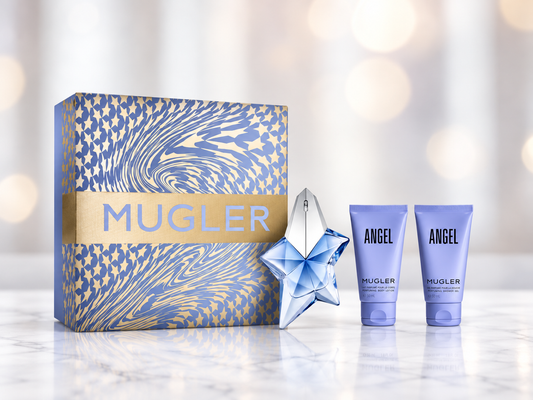 Mugler Angel – Coffret Eau de Parfum