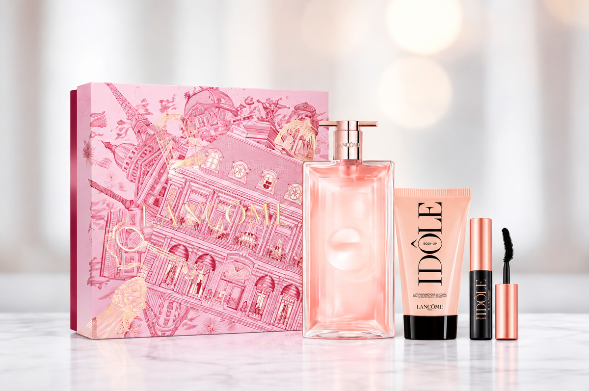 Lancôme Idôle – Coffret EDP 50 ml
