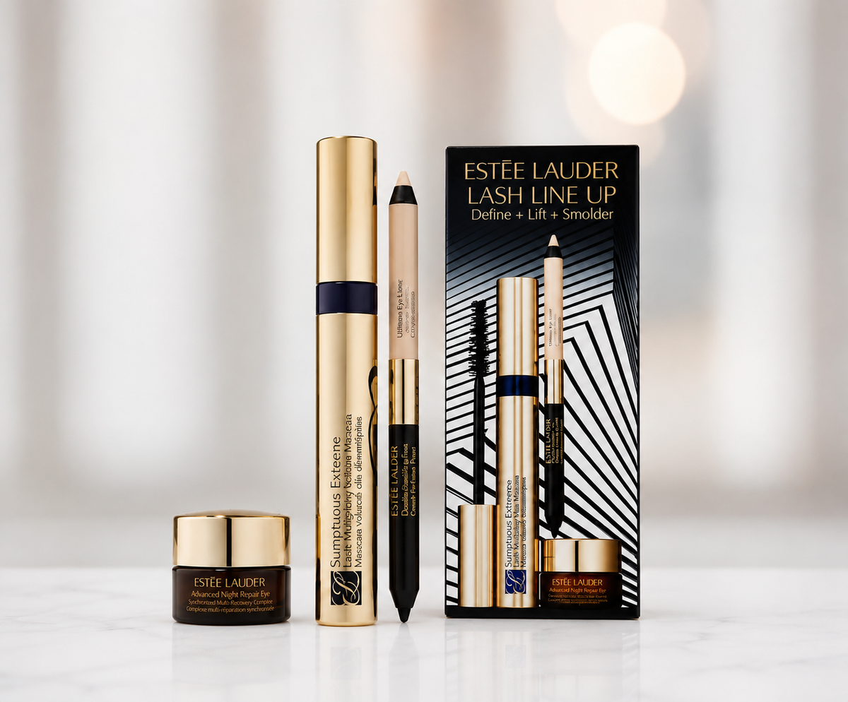 ✨ Coffret Maquillage Estée Lauder