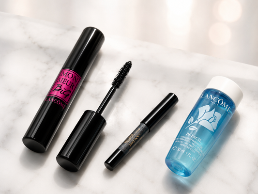 Lancôme Monsieur Big – Coffret