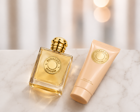 Burberry Goddess – Coffret EDP 50 ml
