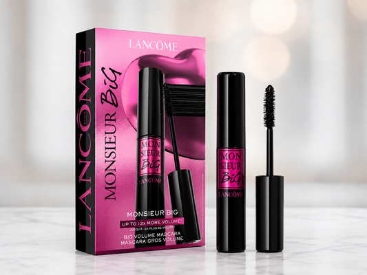 Lancôme Monsieur Big – Coffret