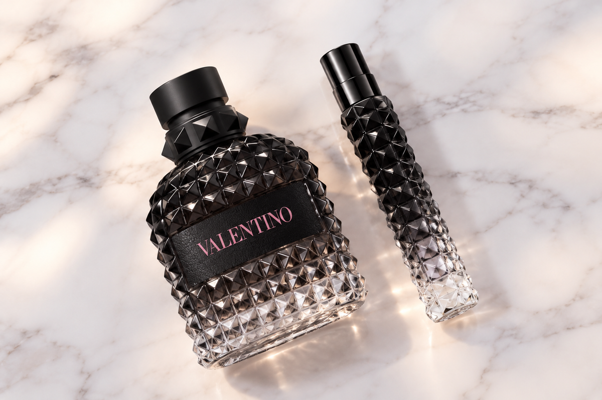 Valentino Born in Roma Uomo – Coffret EDT 50 ml