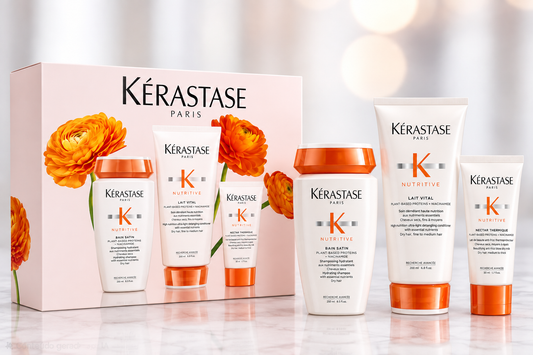 Kérastase Nutritive – Coffret Soin Cheveux