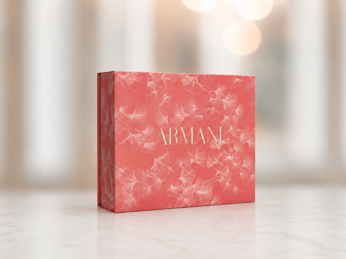 Armani My Way – Coffret EDP 50 ml