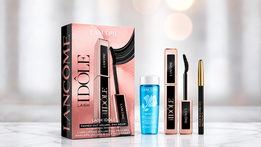 Lancôme Lash Idôle – Coffret