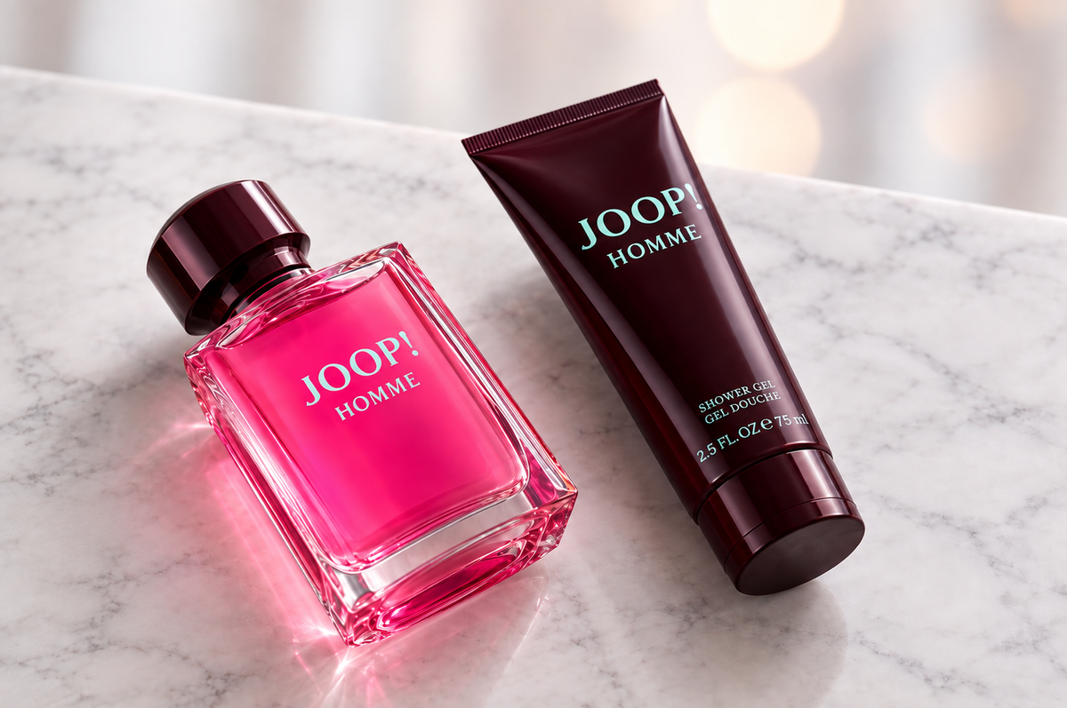 JOOP! Homme – Coffret Homme