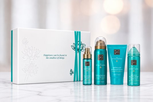 Rituals The Ritual of Karma – Coffret Cadeau S