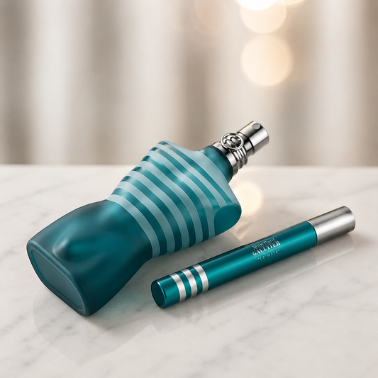 Jean Paul Gaultier Le Male -Coffret EDT 75 ml