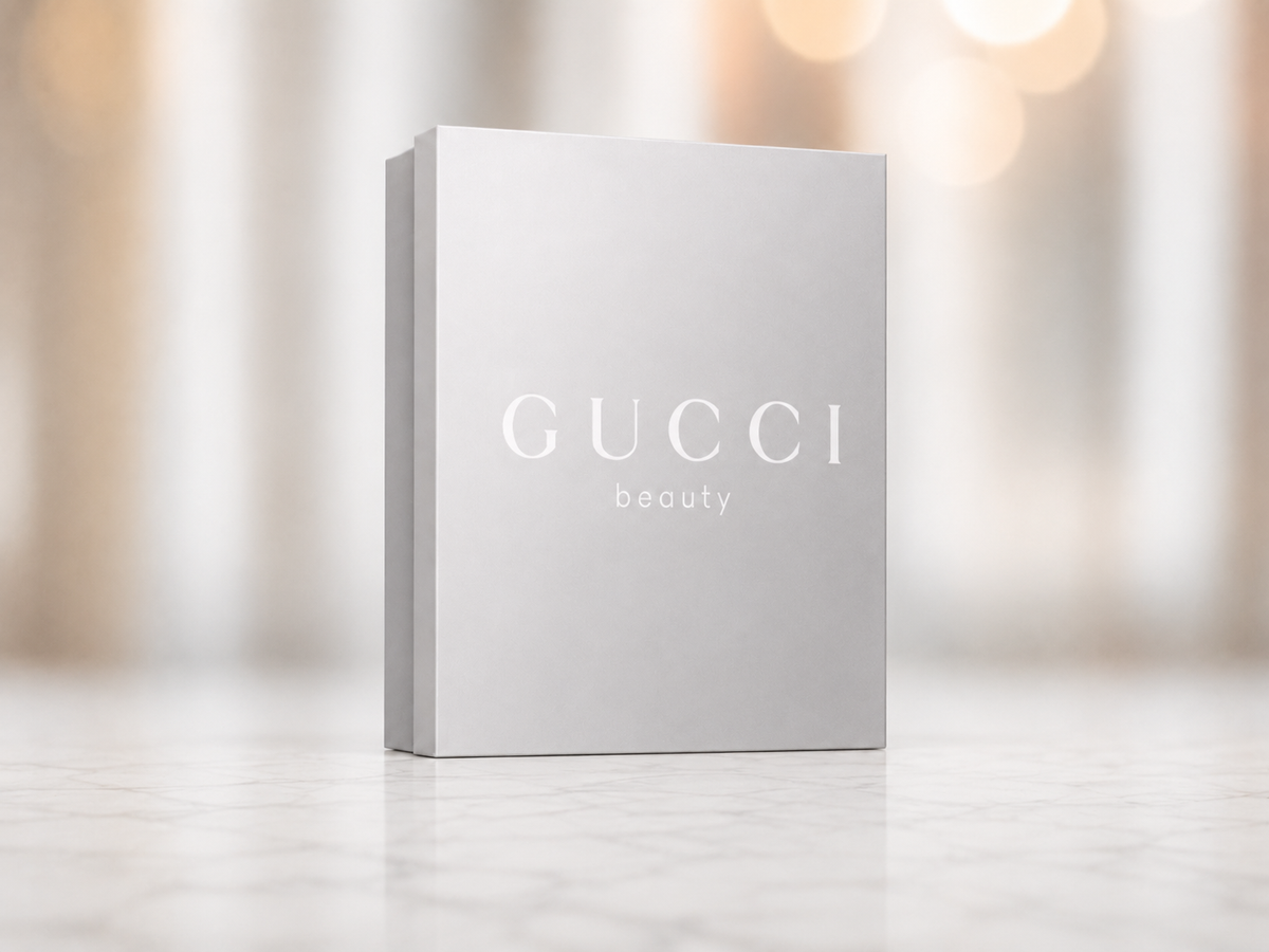 Gucci Flora Gorgeous Gardenia – Coffret EDP 50 ml